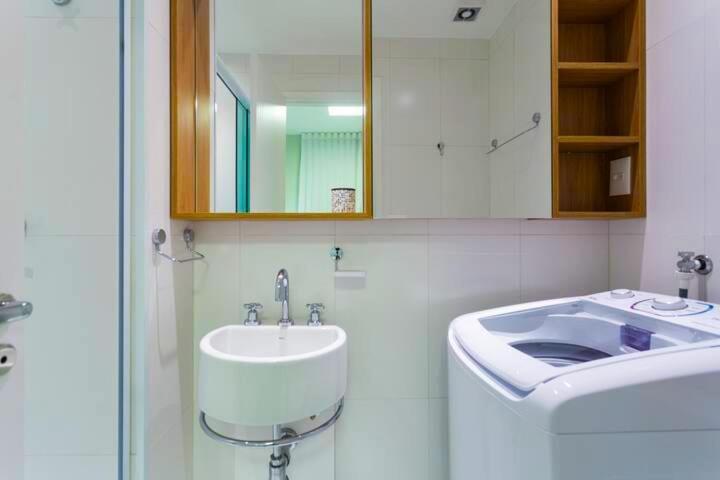 Bhomy Santa Cecilia Novo E Bem Localizado C102b São Paulo