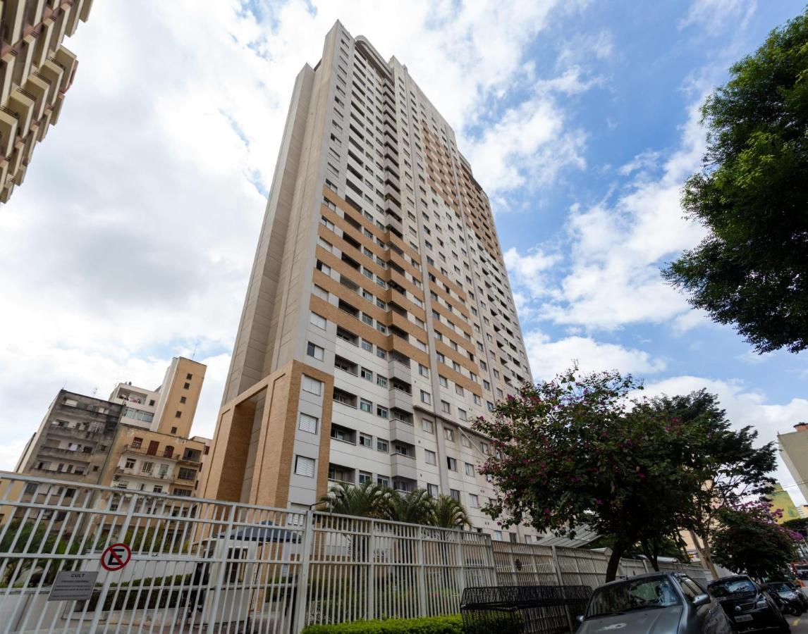 Bhomy Santa Cecilia Novo E Bem Localizado C102b São Paulo