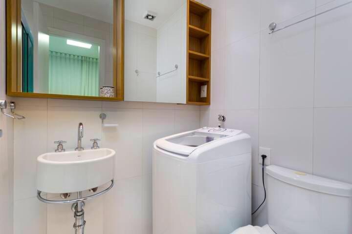 Apartamento Bhomy Santa Cecilia Novo E Bem Localizado C102b